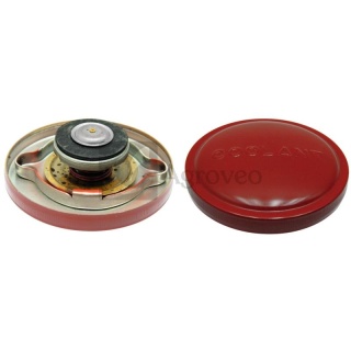 Korek wlewu chłodnicy 74715162 531505V91, 531505M91