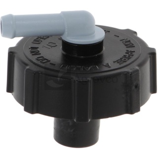 Korek wlewu chłodnicy 74715875 ACW0157130, ACW3378740