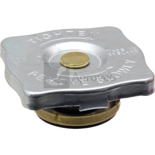 Korek wlewu chłodnicy 74717031 83957211, E5TH8100AA