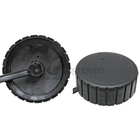 Korek wlewu chłodnicy 74717106 86507190