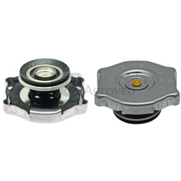 Korek wlewu chłodnicy 74717137 87558952