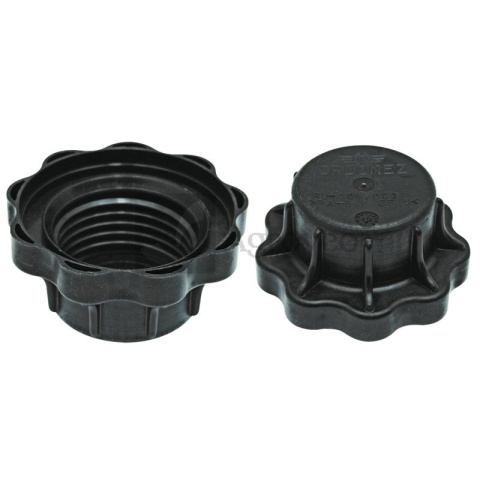 Korek wlewu chłodnicy 74718064 6005025106