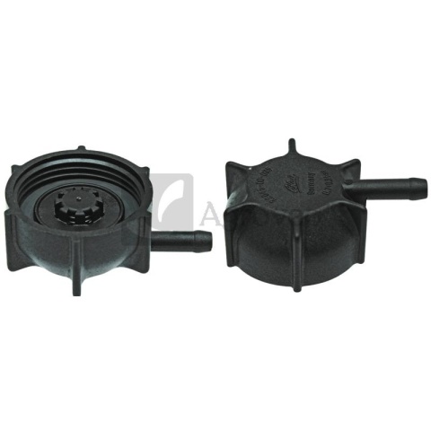 Korek wlewu chłodnicy 74718065 6005025105