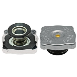 Korek wlewu chłodnicy 74719002 0.011.5398.3, 04394609, 0.026.0302.3