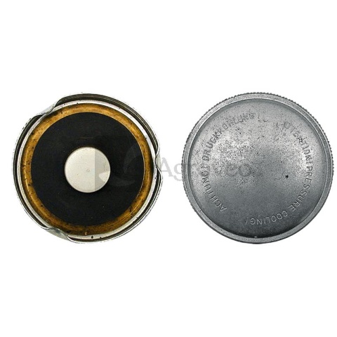 Korek wlewu chłodnicy 74721025 3053445R91