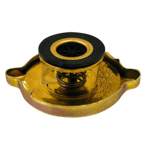 Korek wlewu chłodnicy 74722009 V30247600, T5376