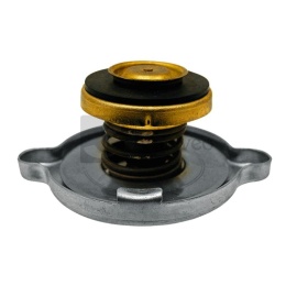 Korek wlewu chłodnicy 74723006 PE951325, PE972501, PE951316, PE53013905, 972501