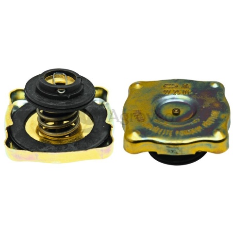 Korek wlewu chłodnicy 74723054 972501, 53013905