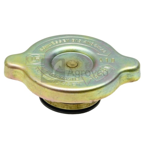 Kurek wlewu chłodnicy 74706133 H816200050090