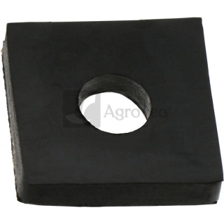 Poduszka chłodnicy 74702274 47240F, 3041407R1, 47240D