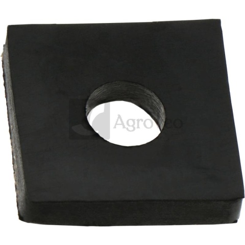 Poduszka chłodnicy 74702274 47240F, 3041407R1, 47240D