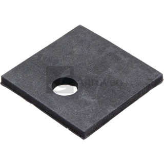 Poduszka chłodnicy 74702275 594762