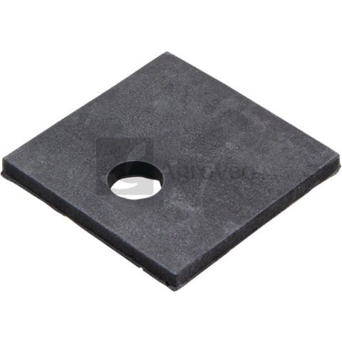 Poduszka chłodnicy 74702275 594762