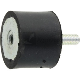 Poduszka chłodnicy 74704094 0.010.1054.2/10