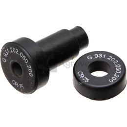 Poduszka chłodnicy 74706279 G931202050200