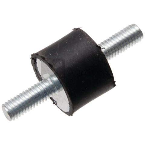 Poduszka chłodnicy 74714083 VA206131