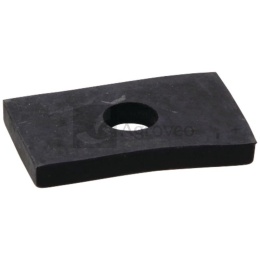 Poduszka chłodnicy 74715313 180705M1, 180705M2