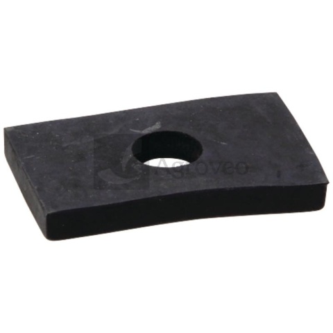 Poduszka chłodnicy 74715313 180705M1, 180705M2