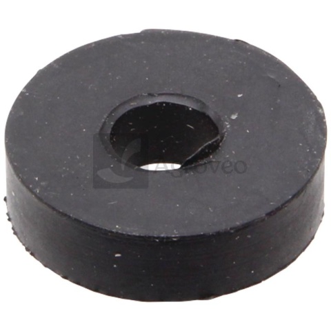 Poduszka chłodnicy 74718080 7700029390, 0078619300