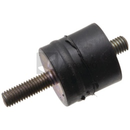 Poduszka chłodnicy 74718081 7700029771