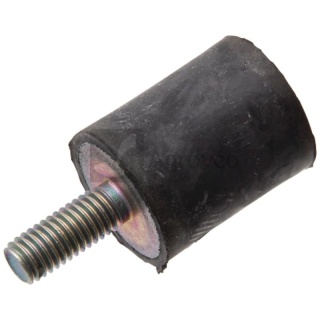 Poduszka chłodnicy 74718082 7700034184, 7700669791