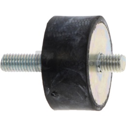 Poduszka chłodnicy 74722093 V34836100