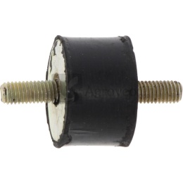 Poduszka chłodnicy 74723069 55115205, 67115205