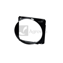 Pokrywa chłodnicy 74706207 718202050770