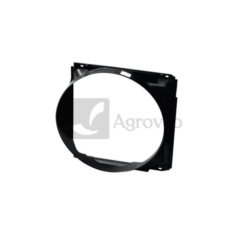 Pokrywa chłodnicy 74706207 718202050770