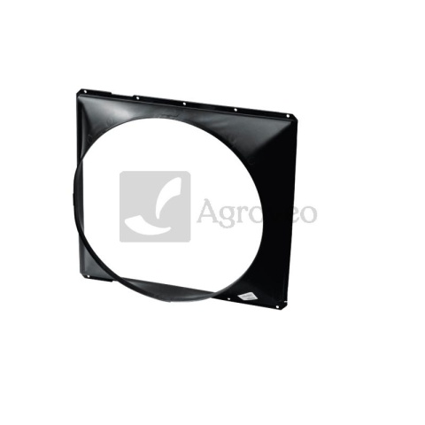 Pokrywa chłodnicy 74706210 816200050010