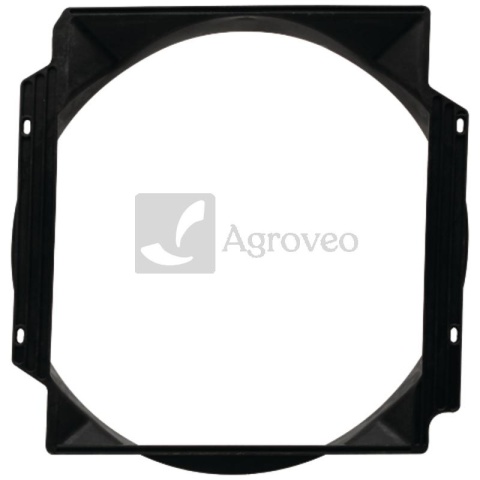 Pokrywa chłodnicy 74706369 712203050020