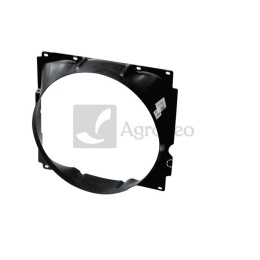 Pokrywa chłodnicy 74715233 4285794M3