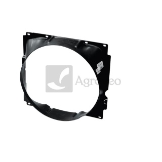 Pokrywa chłodnicy 74715233 4285794M3