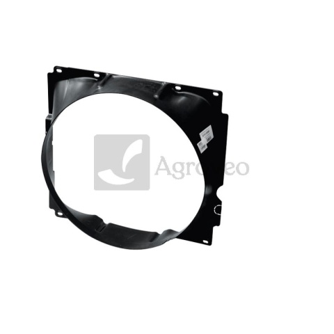 Pokrywa chłodnicy 74715233 4285794M3