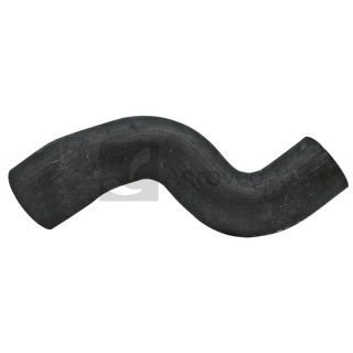 Przewód chłodnicy 74702077 186489A1