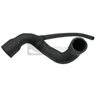 Przewód chłodnicy 74702129 335187A1