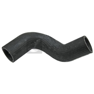 Przewód chłodnicy 74702132 414804A1