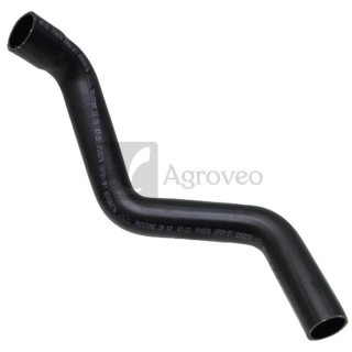 Przewód chłodnicy 74702225 82038276