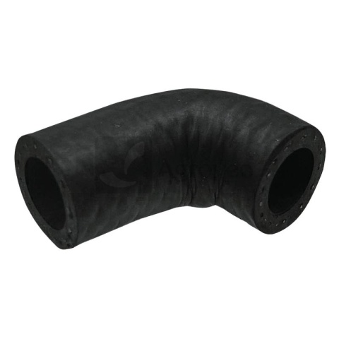 Przewód chłodnicy 74712085 RE61659, R99254, 6005013371