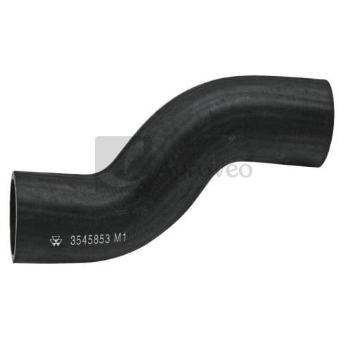 Przewód chłodnicy 74714012 3545853M1