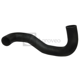 Przewód chłodnicy 74718006 7700009426