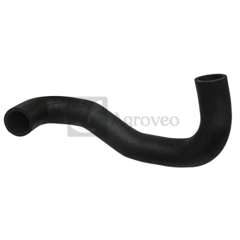 Przewód chłodnicy 74718006 7700009426