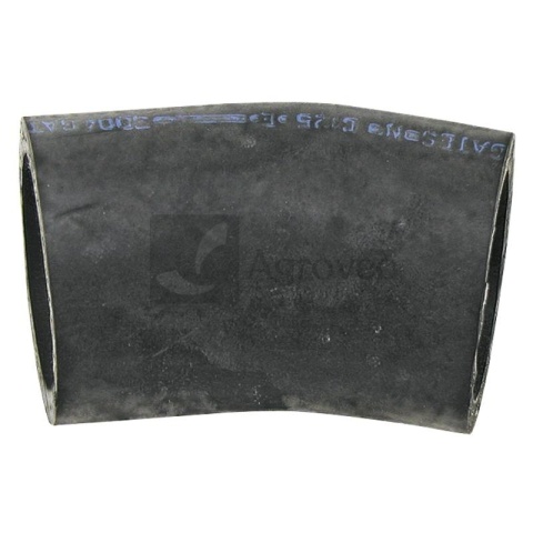 Przewód chłodnicy 74718015 7700526238