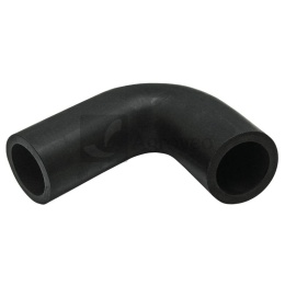 Przewód chłodnicy 74718025 7700580100