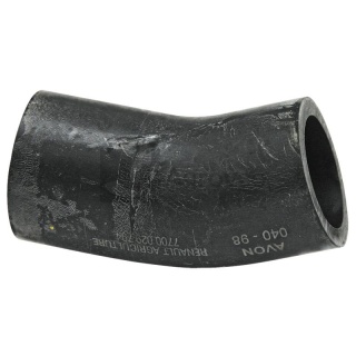 Przewód chłodnicy 74718068 7700029794