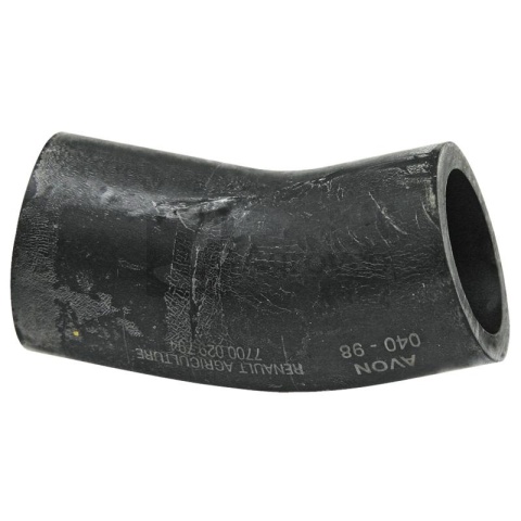 Przewód chłodnicy 74718068 7700029794