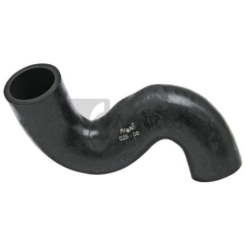 Przewód chłodnicy 74718075 7700004521, 7700004520