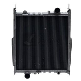 Wymiennik ciepła 74706146 G117200050200, 449001N