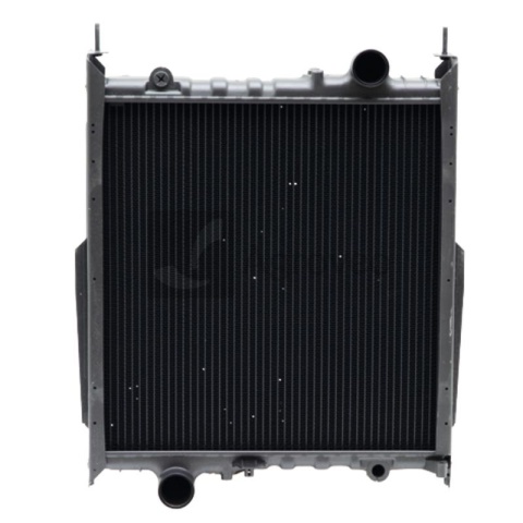 Wymiennik ciepła 74706146 G117200050200, 449001N