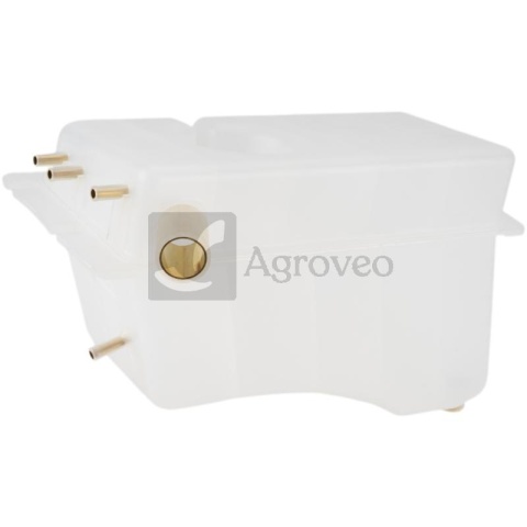 Zbiornik wyrównawczy 74706149 H716201050301, F716201050301, H716201050300, H716201050200